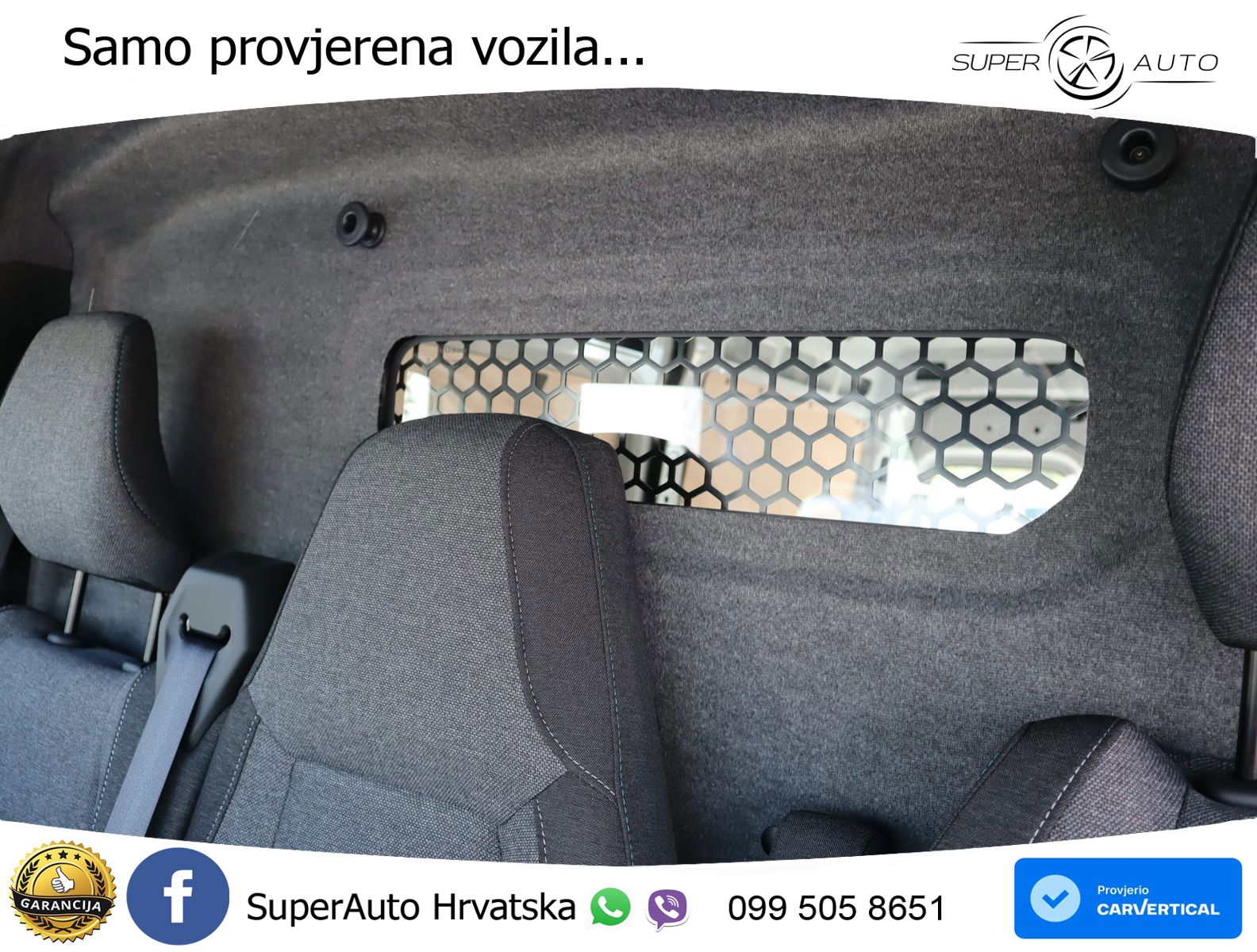 Renault Master 131 KS