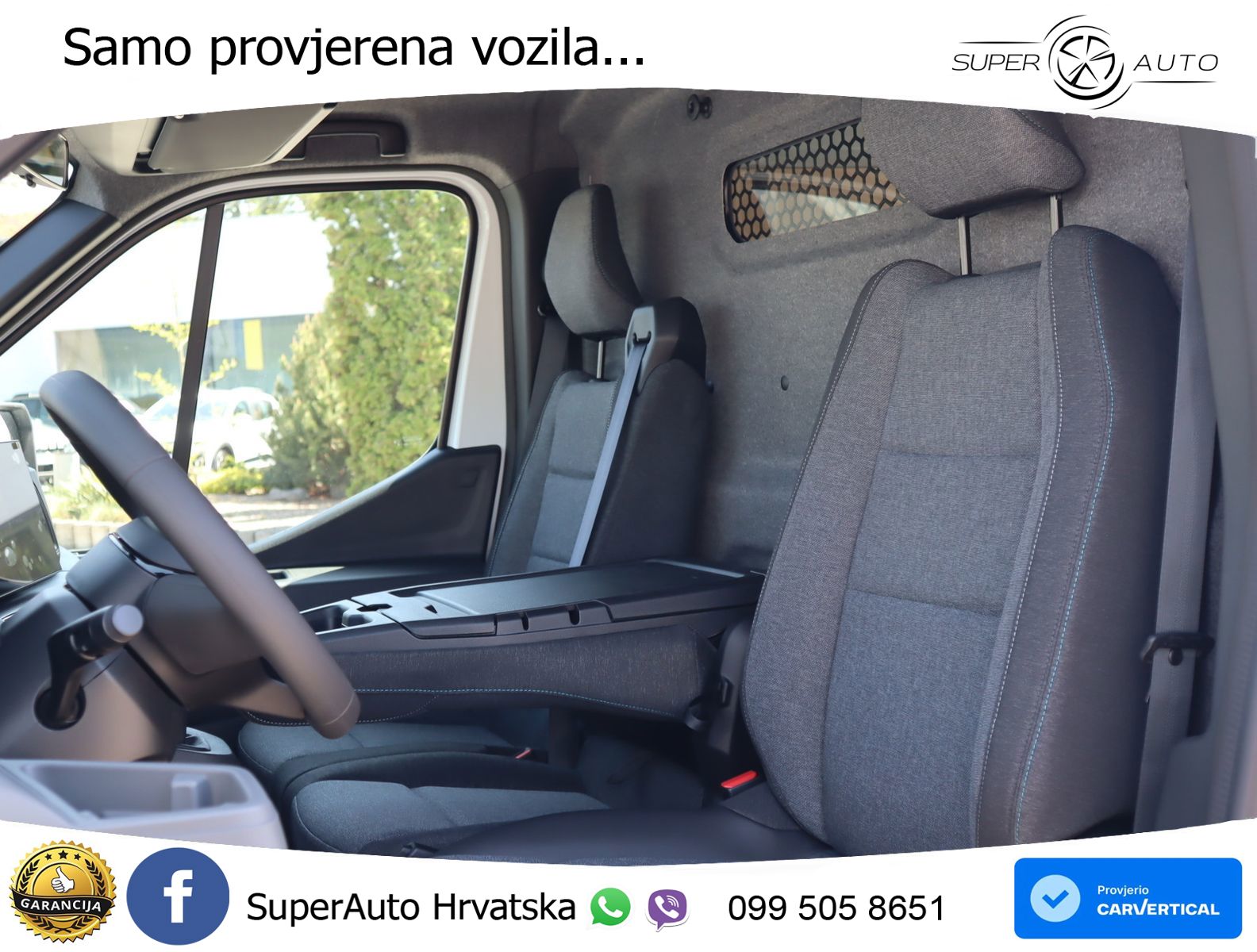 Renault Master 131 KS