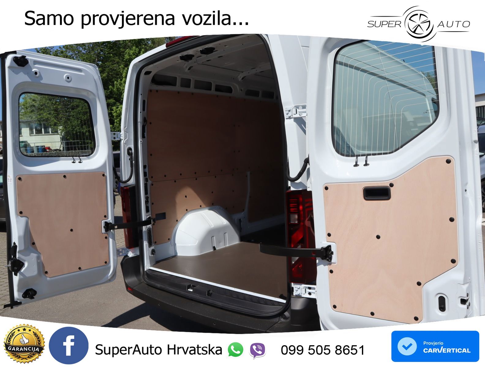 Renault Master 131 KS