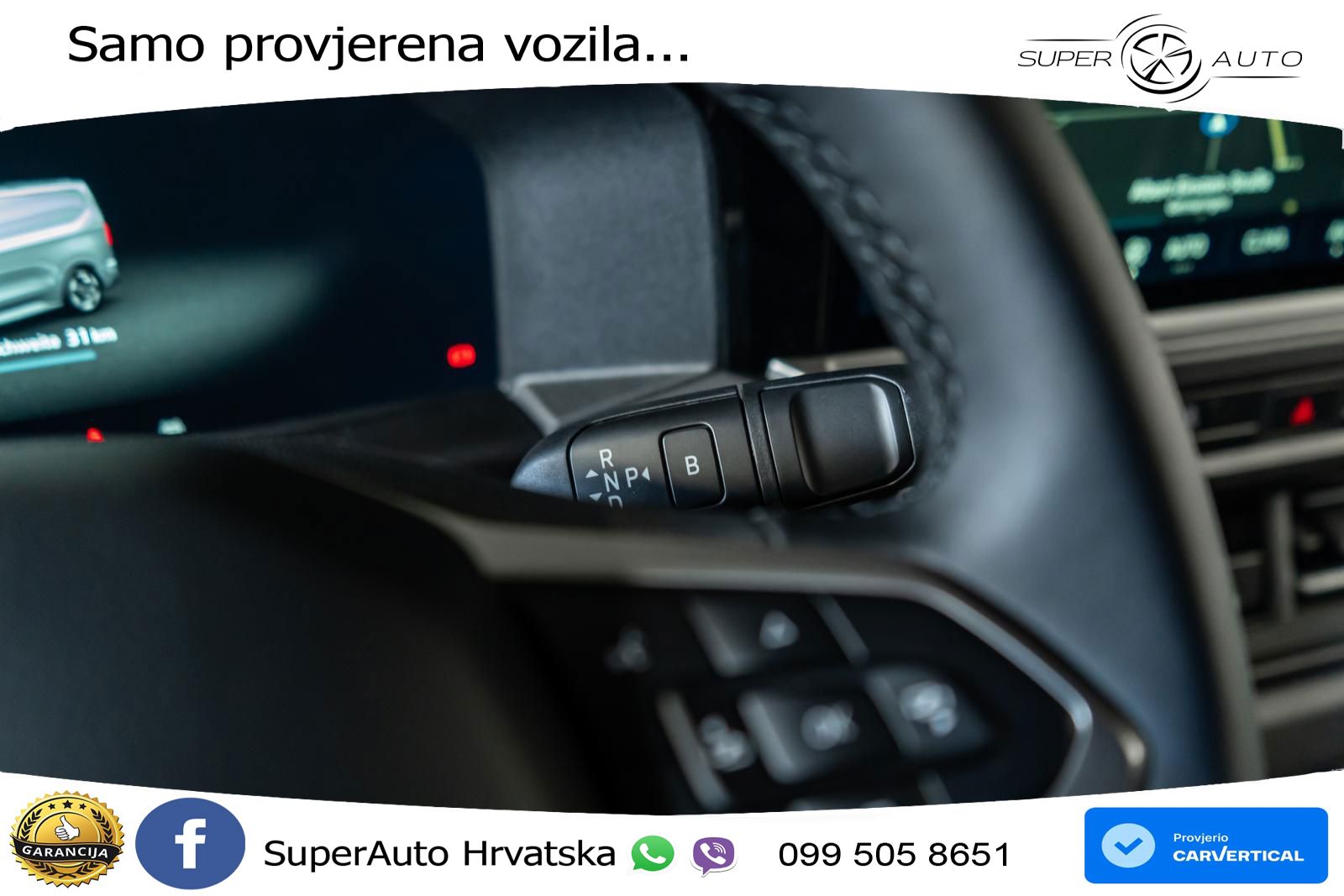 VW Transporter 218 KS