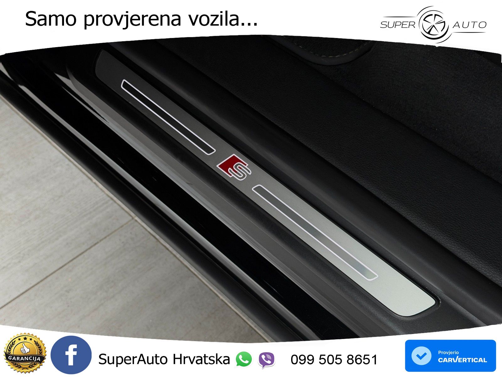Audi Q8 55 TFSI V6 (340 KS) quattro Tiptronic