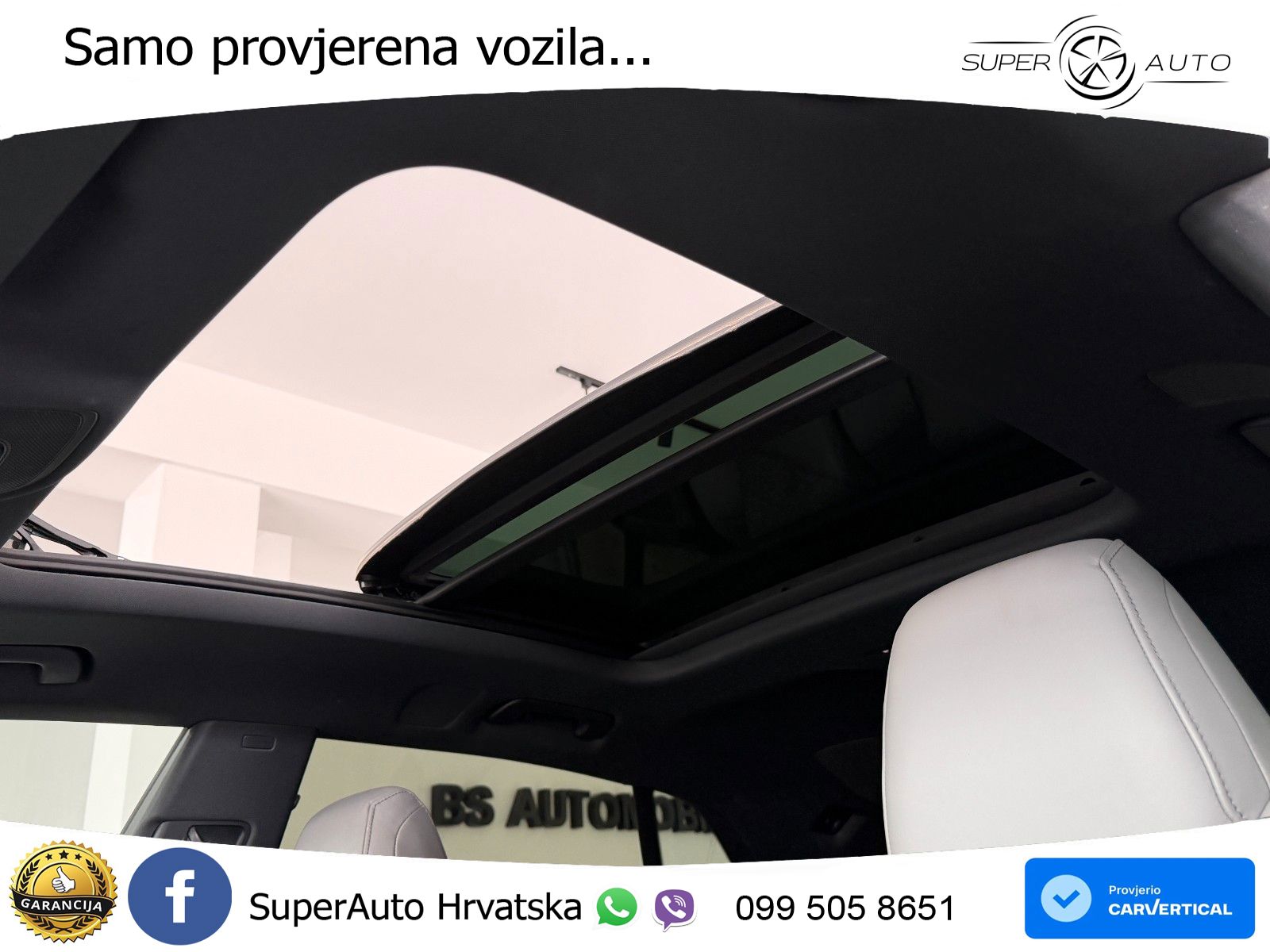 Audi Q8 55 TFSI V6 (340 KS) quattro Tiptronic