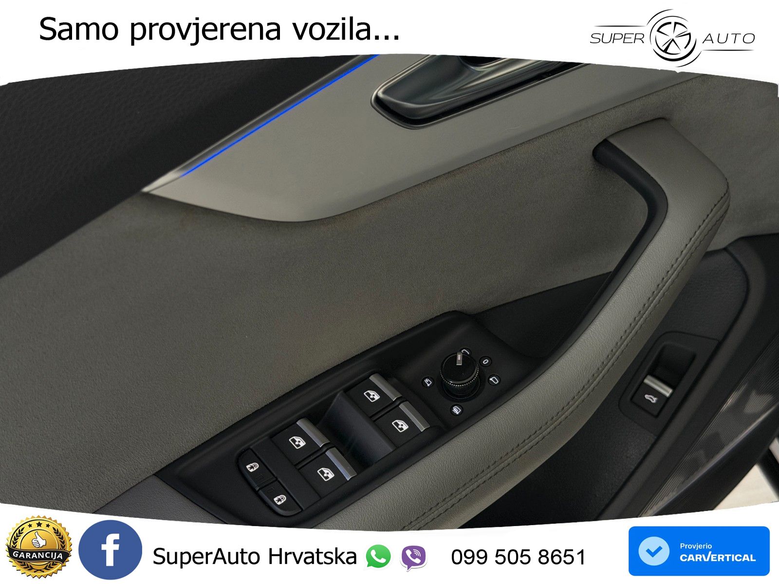 Audi Q8 55 TFSI V6 (340 KS) quattro Tiptronic