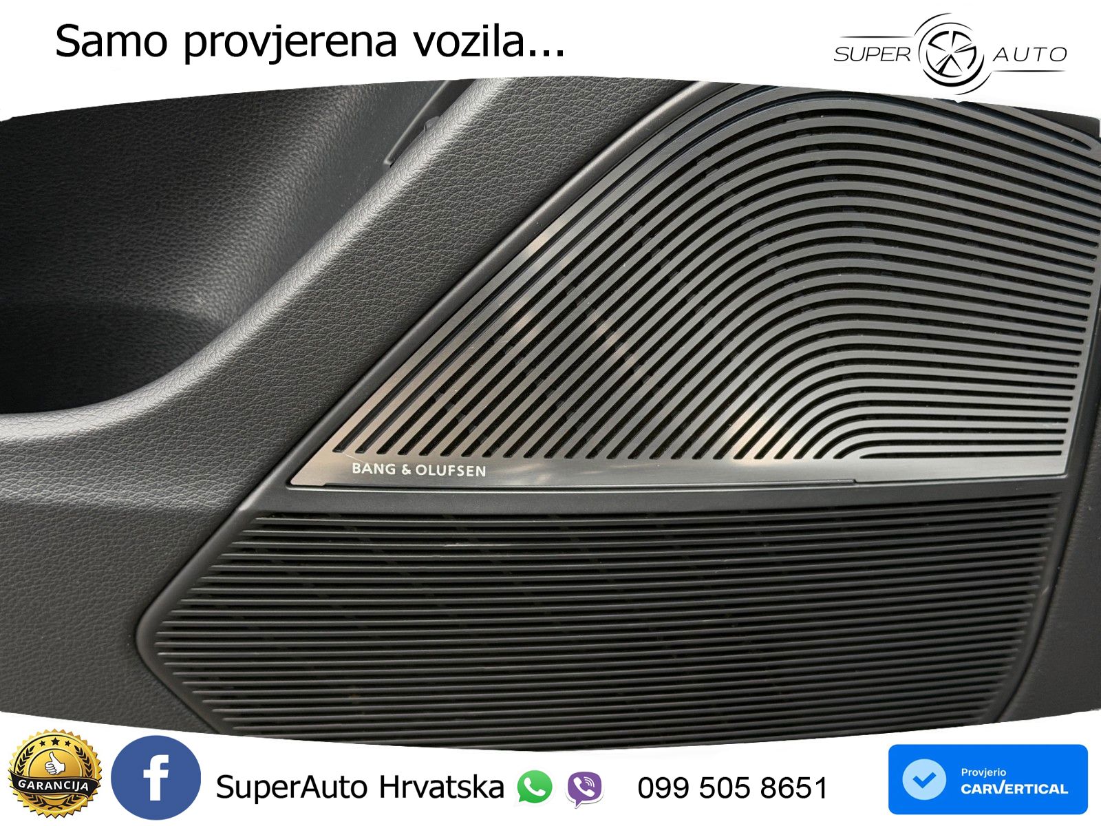Audi Q8 55 TFSI V6 (340 KS) quattro Tiptronic
