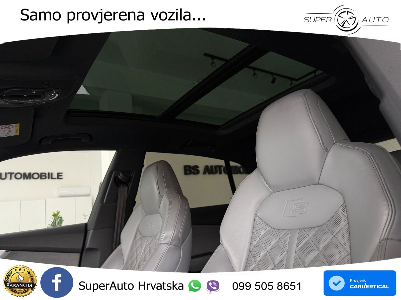 Audi Q8 55 TFSI V6 (340 KS) quattro Tiptronic