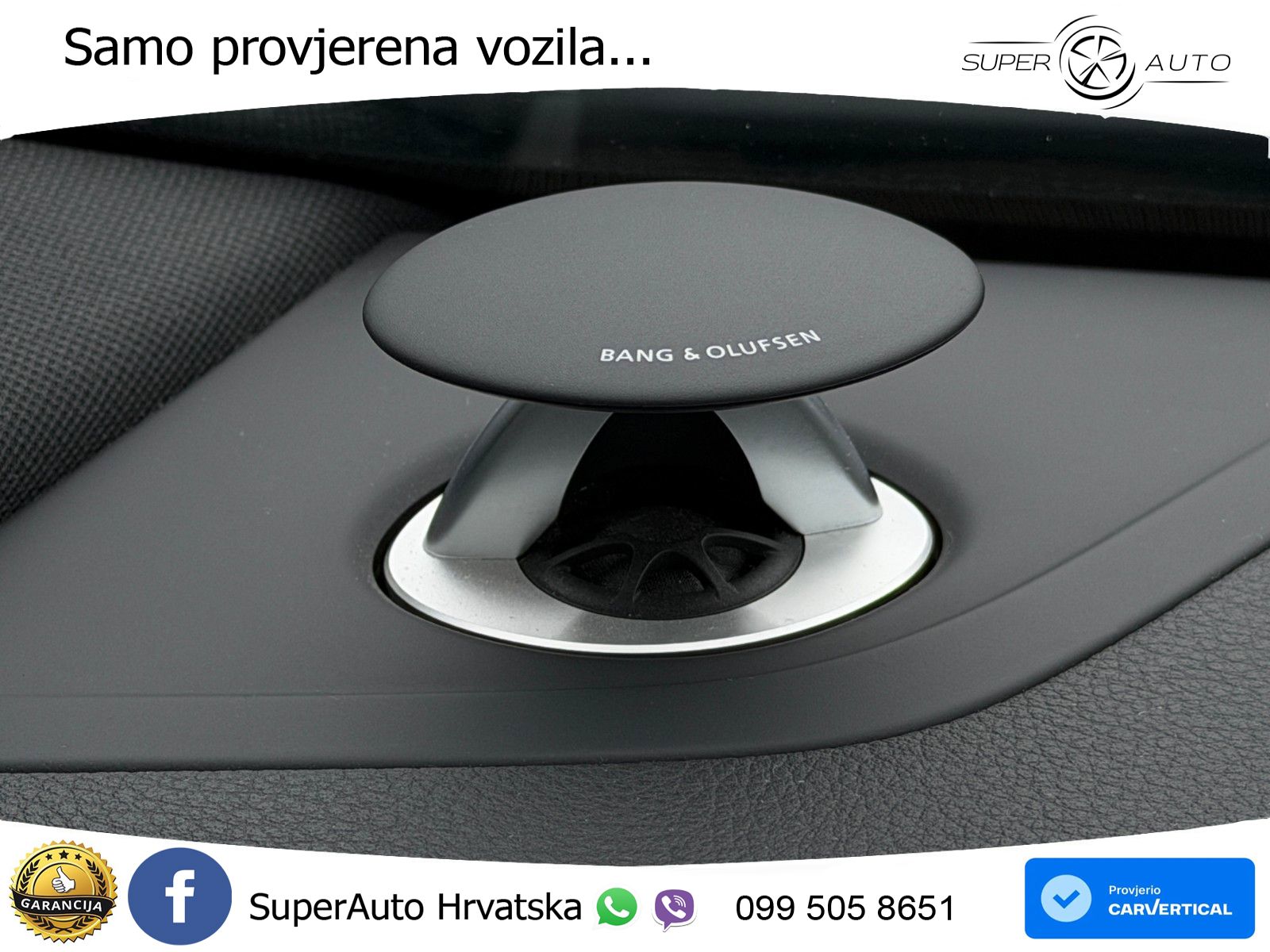 Audi Q8 55 TFSI V6 (340 KS) quattro Tiptronic