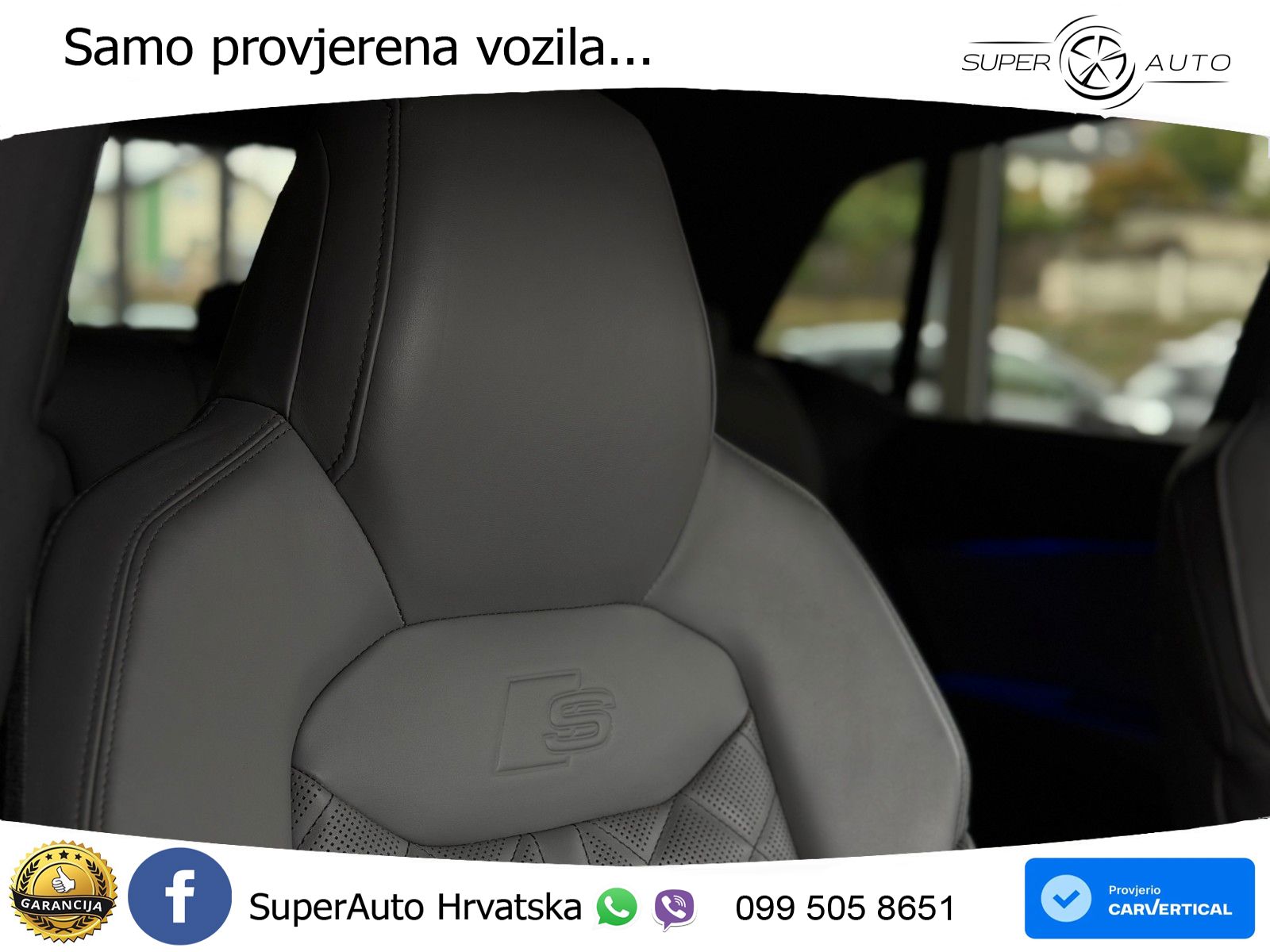 Audi Q8 55 TFSI V6 (340 KS) quattro Tiptronic
