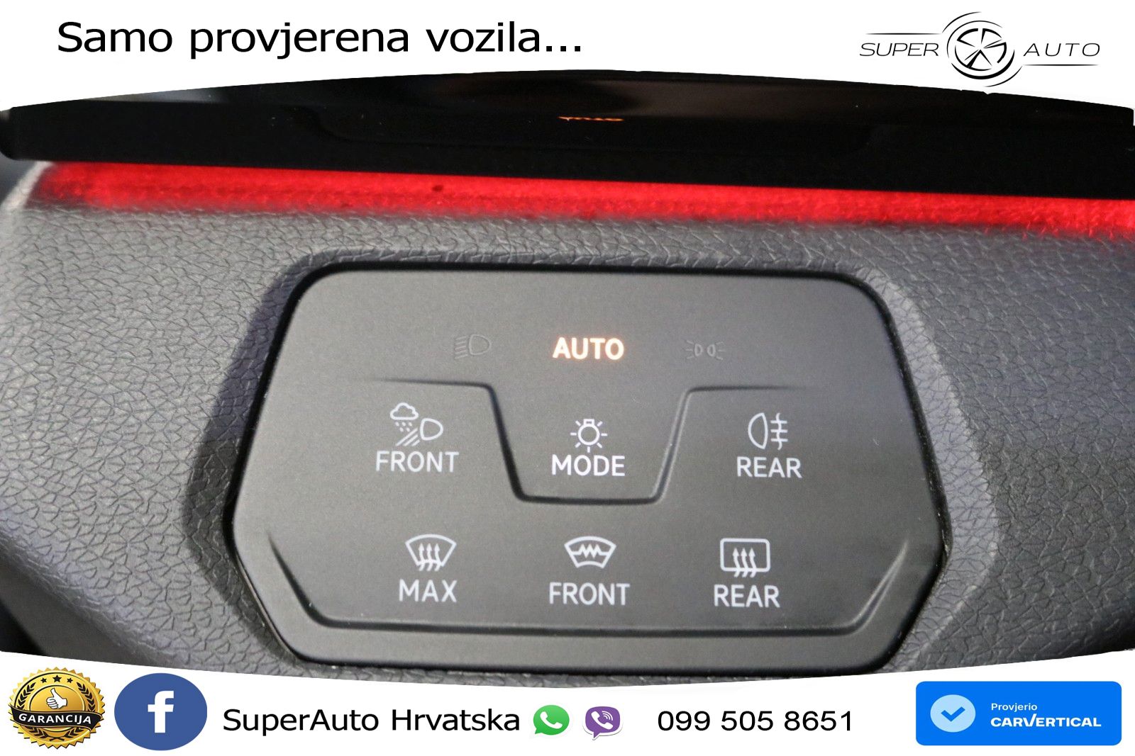 Volkswagen ID.4 GTX 82 kWh (299 KS) 4MOTION
