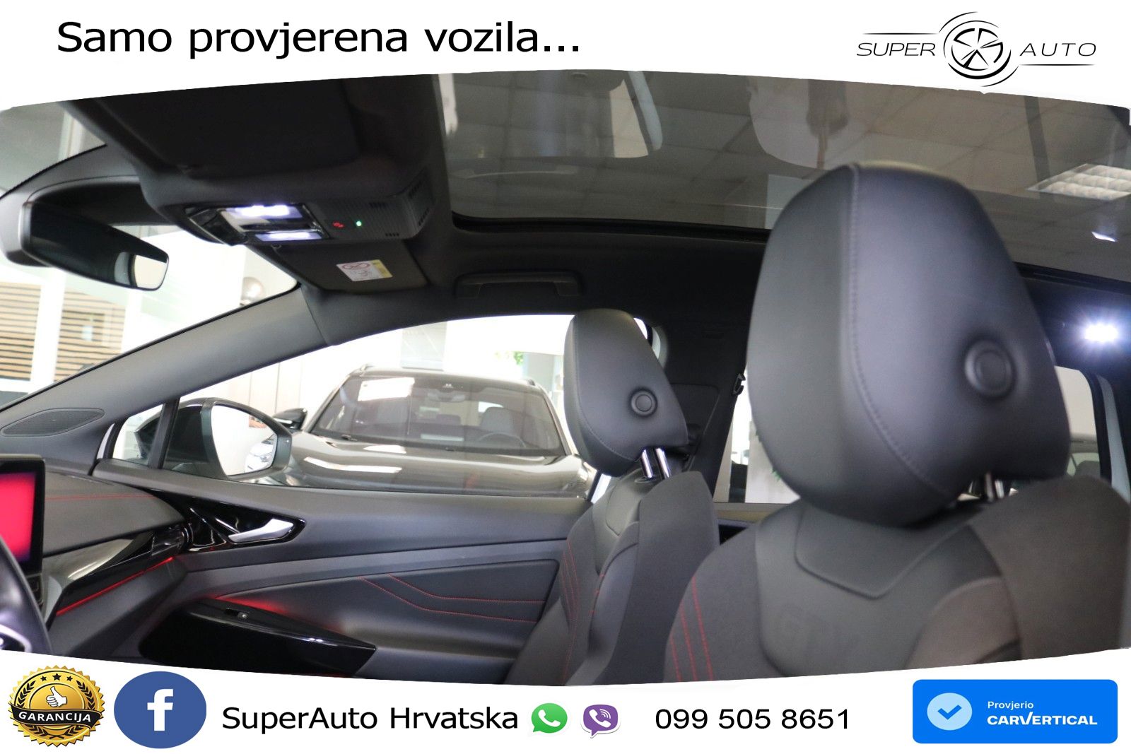 Volkswagen ID.4 GTX 82 kWh (299 KS) 4MOTION