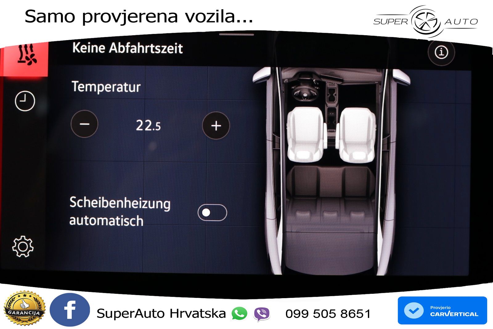 Volkswagen ID.4 GTX 82 kWh (299 KS) 4MOTION