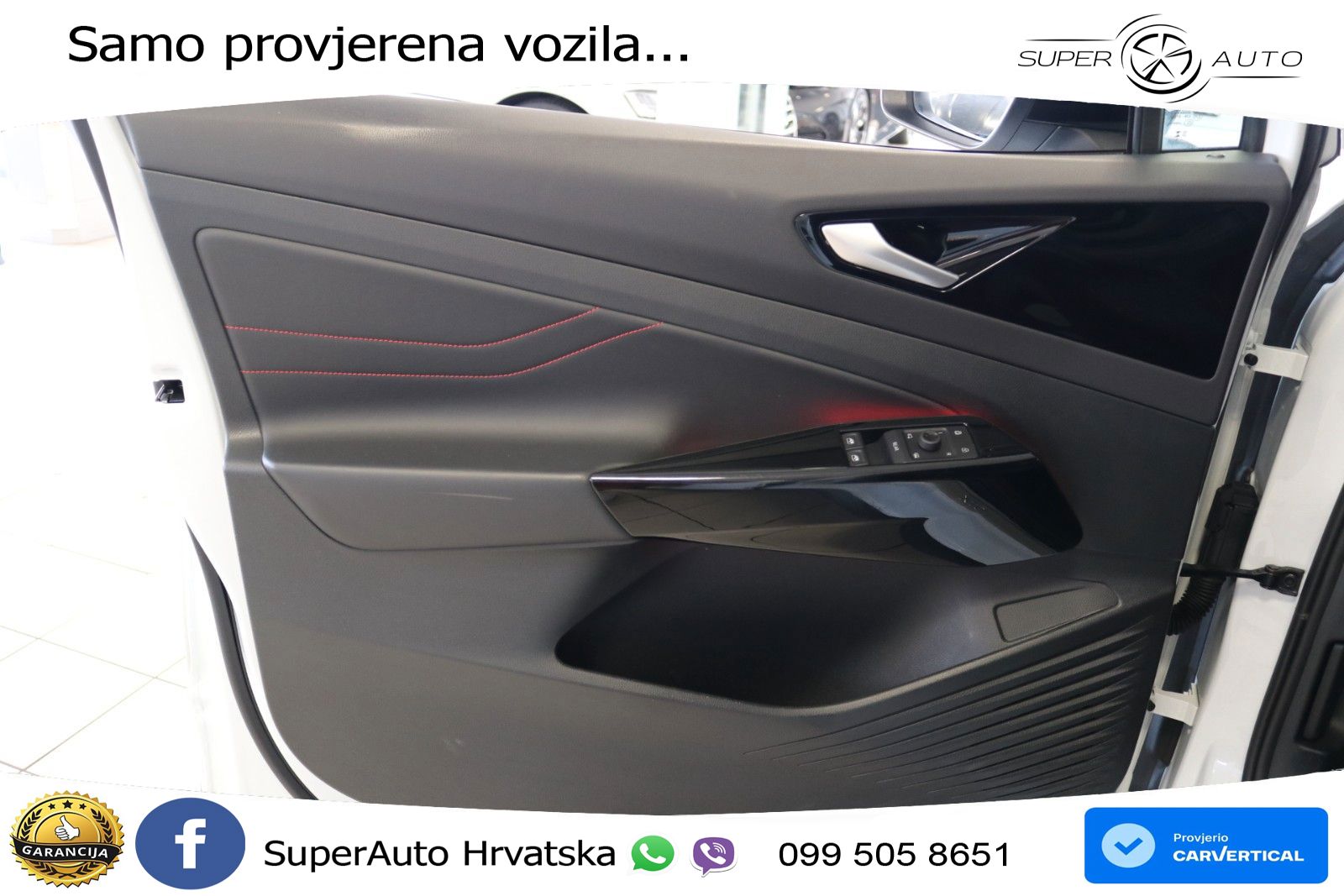 Volkswagen ID.4 GTX 82 kWh (299 KS) 4MOTION
