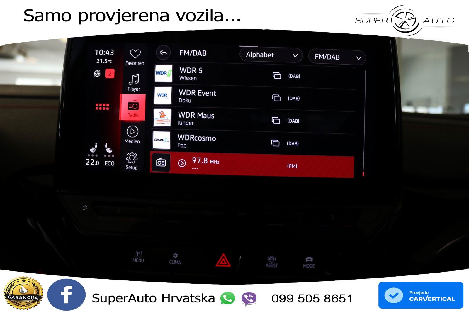 Volkswagen ID.4 GTX 82 kWh (299 KS) 4MOTION