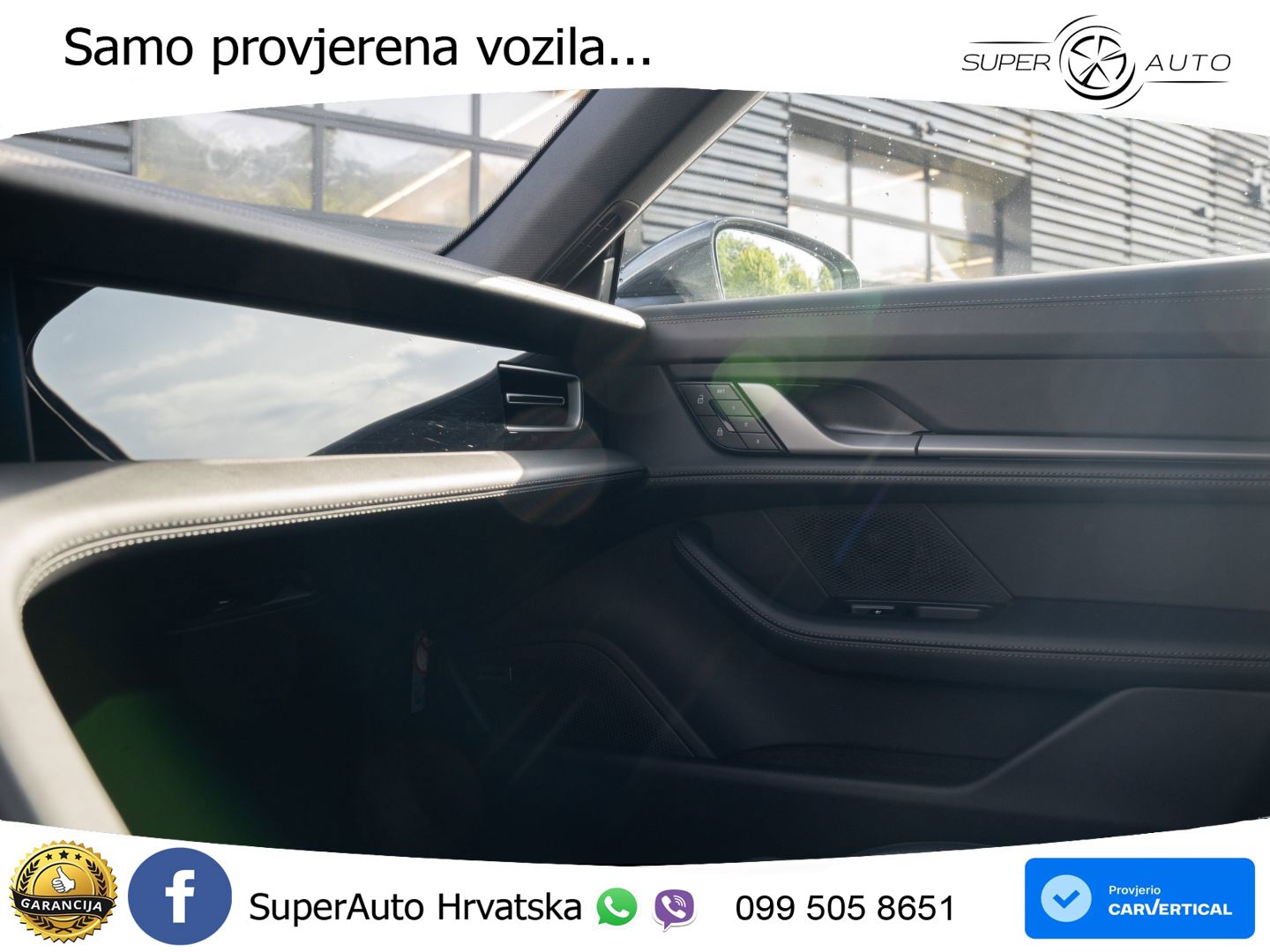 Porsche Taycan 4S 105 kWh (598 KS)
