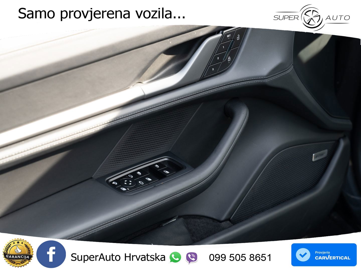 Porsche Taycan 4S 105 kWh (598 KS)
