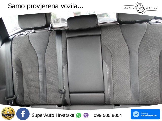 Škoda Enyaq iV 80x 82 kWh (265 KS) AWD SportLine LED+GR SJED+ACC