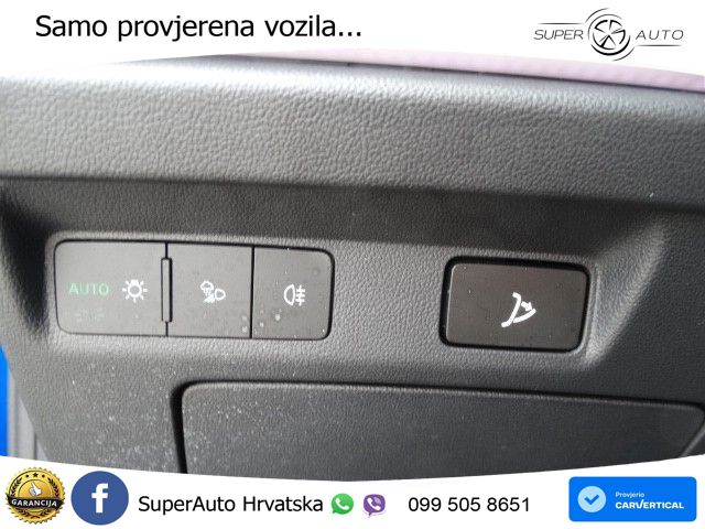 Škoda Enyaq iV 80x 82 kWh (265 KS) AWD SportLine LED+GR SJED+ACC
