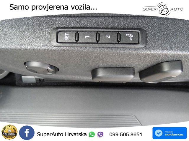 Škoda Enyaq iV 80x 82 kWh (265 KS) AWD SportLine LED+GR SJED+ACC