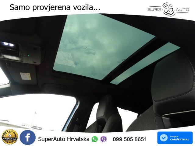 Škoda Enyaq iV 80x 82 kWh (265 KS) AWD SportLine LED+GR SJED+ACC
