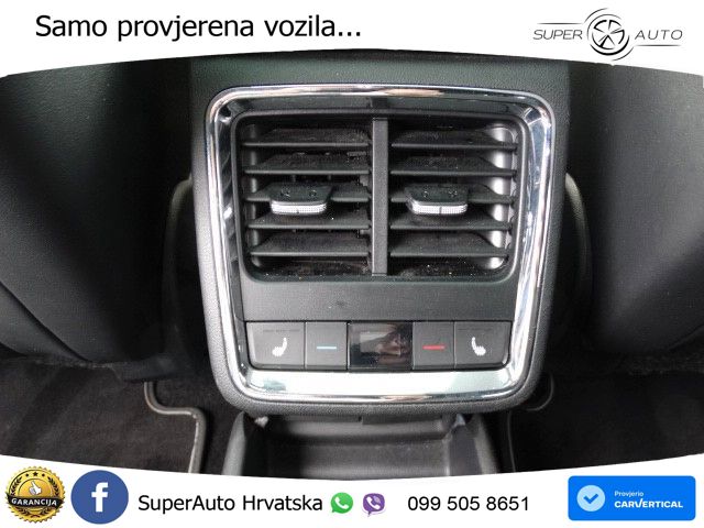 Škoda Enyaq iV 80x 82 kWh (265 KS) AWD SportLine LED+GR SJED+ACC