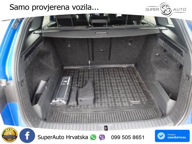 Škoda Enyaq iV 80x 82 kWh (265 KS) AWD SportLine LED+GR SJED+ACC