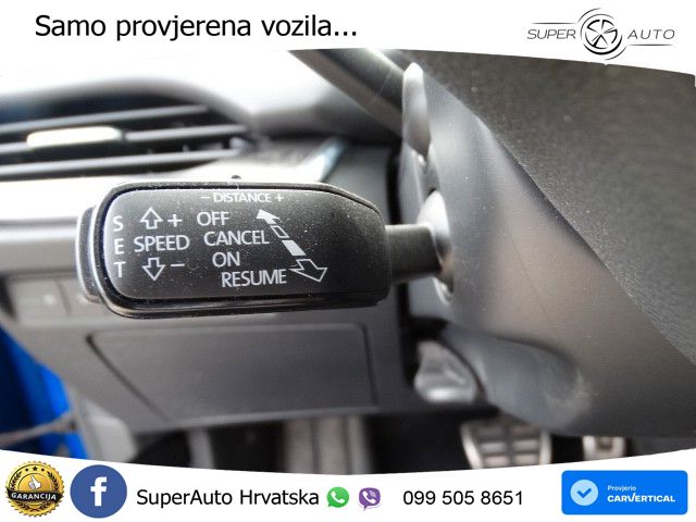 Škoda Enyaq iV 80x 82 kWh (265 KS) AWD SportLine LED+GR SJED+ACC