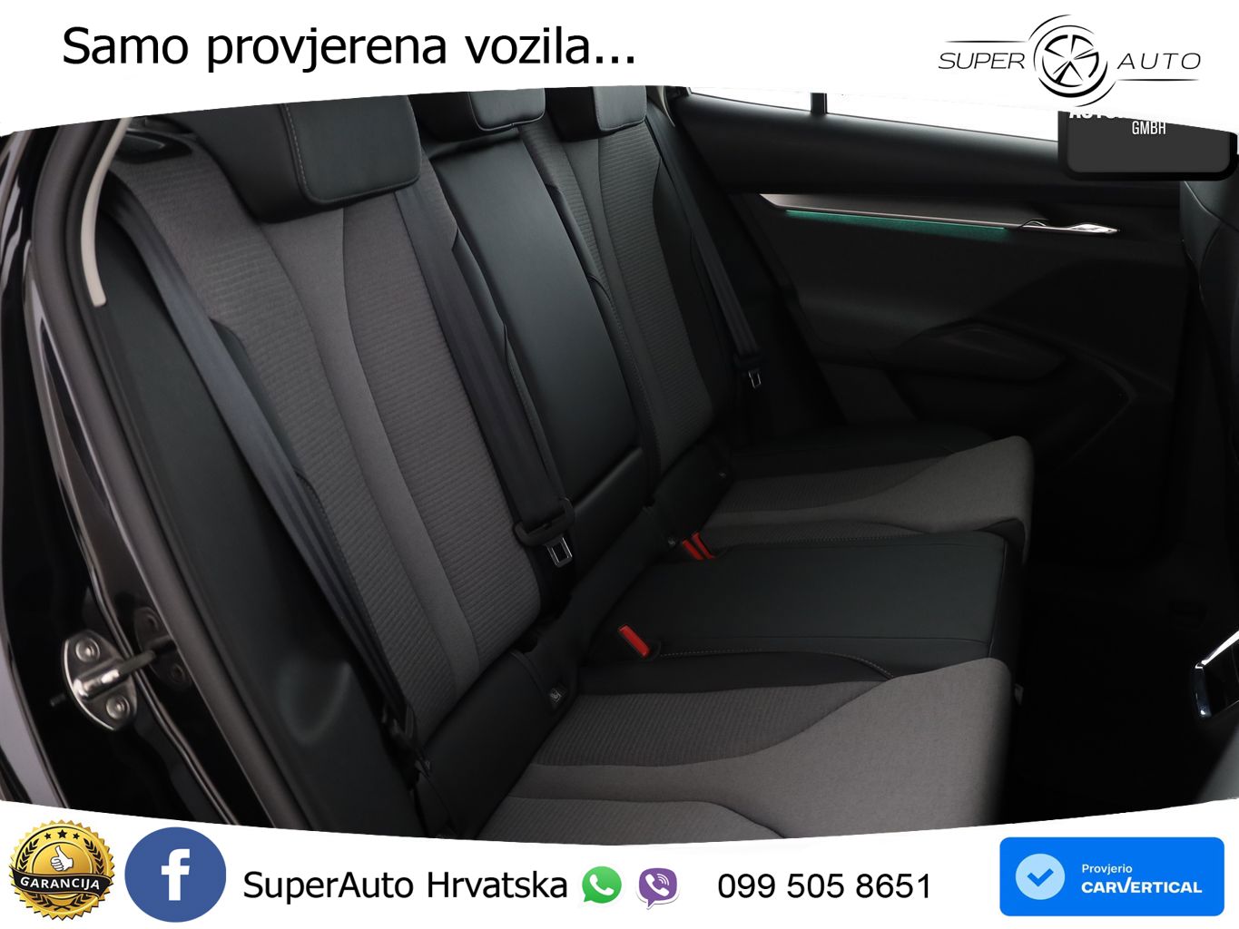 Škoda Enyaq 85 82 kWh (286 KS) Loft
