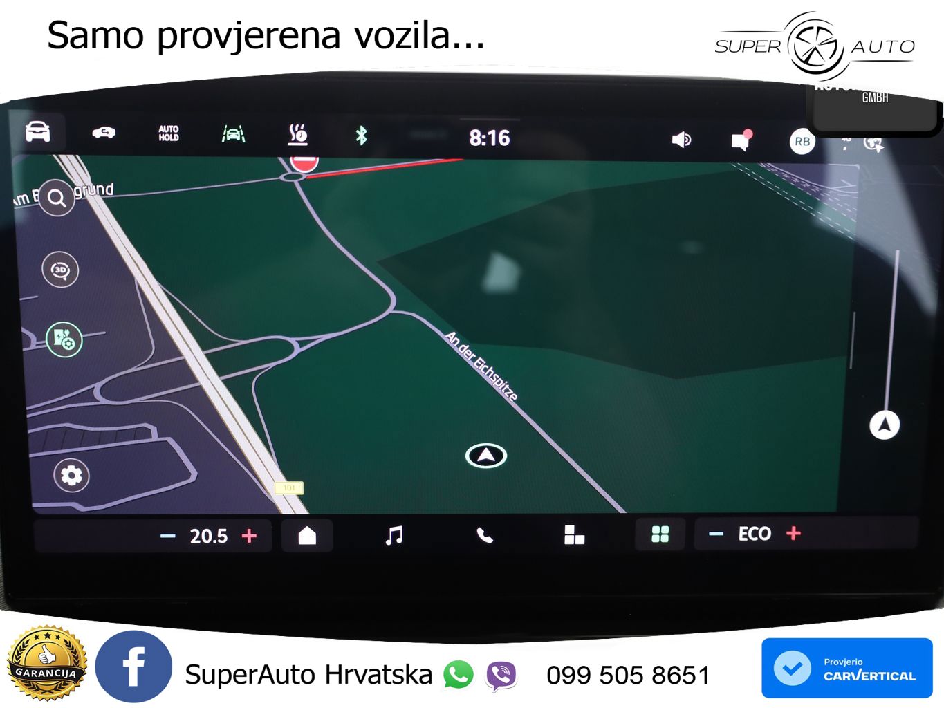 Škoda Enyaq 85 82 kWh (286 KS) Loft