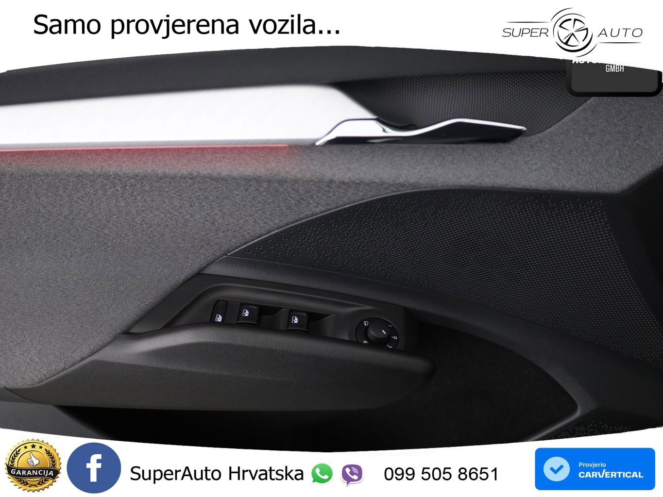 Škoda Enyaq 85 82 kWh (286 KS) Loft