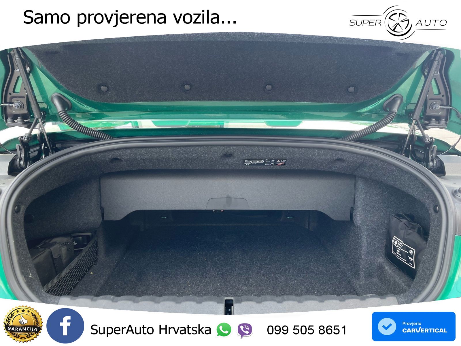BMW M4 Convertible Competition 3.0 (530 KS) xDrive Steptronic LED+GR SJED+ACC
