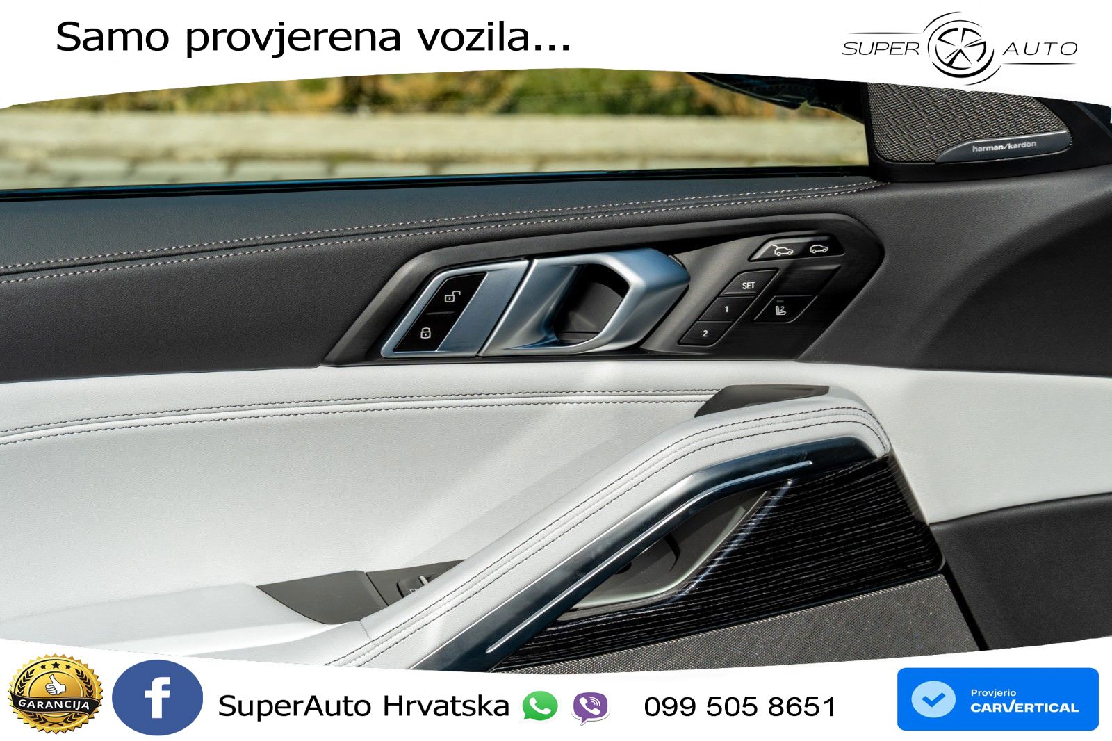 BMW X6 30d (298 KS) xDrive Steptronic