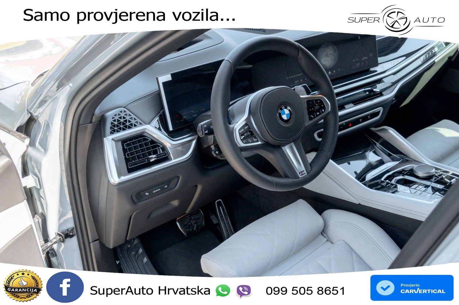 BMW X6 30d (298 KS) xDrive Steptronic
