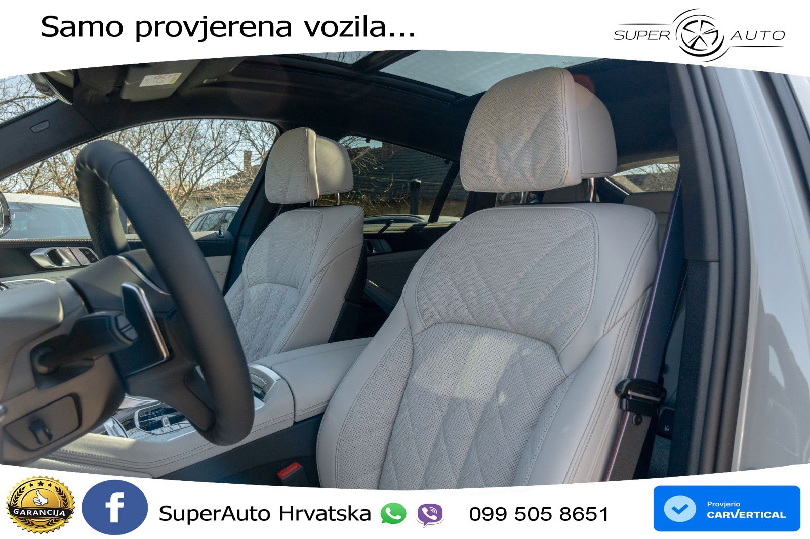 BMW X6 30d (298 KS) xDrive Steptronic