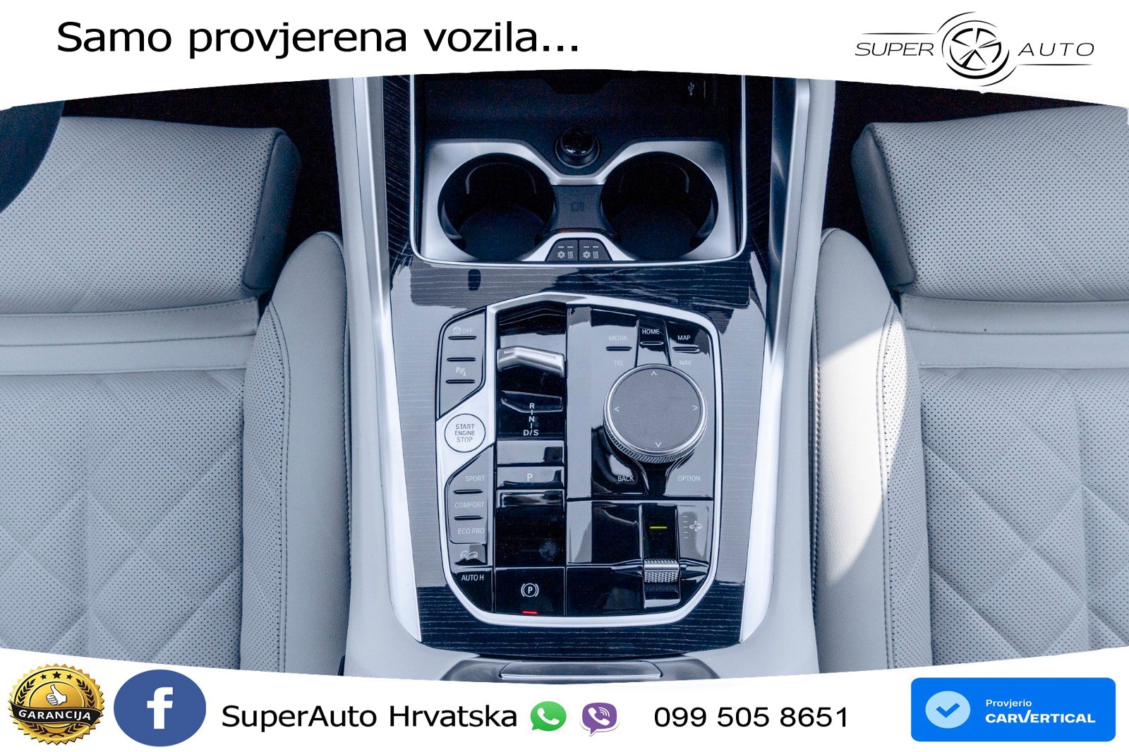 BMW X6 30d (298 KS) xDrive Steptronic