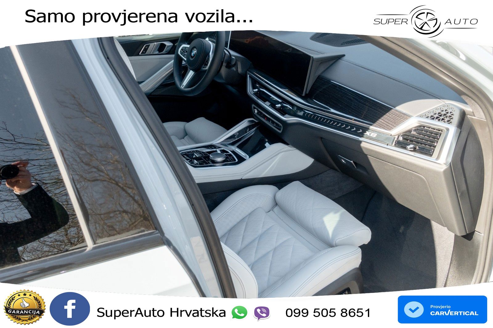 BMW X6 30d (298 KS) xDrive Steptronic