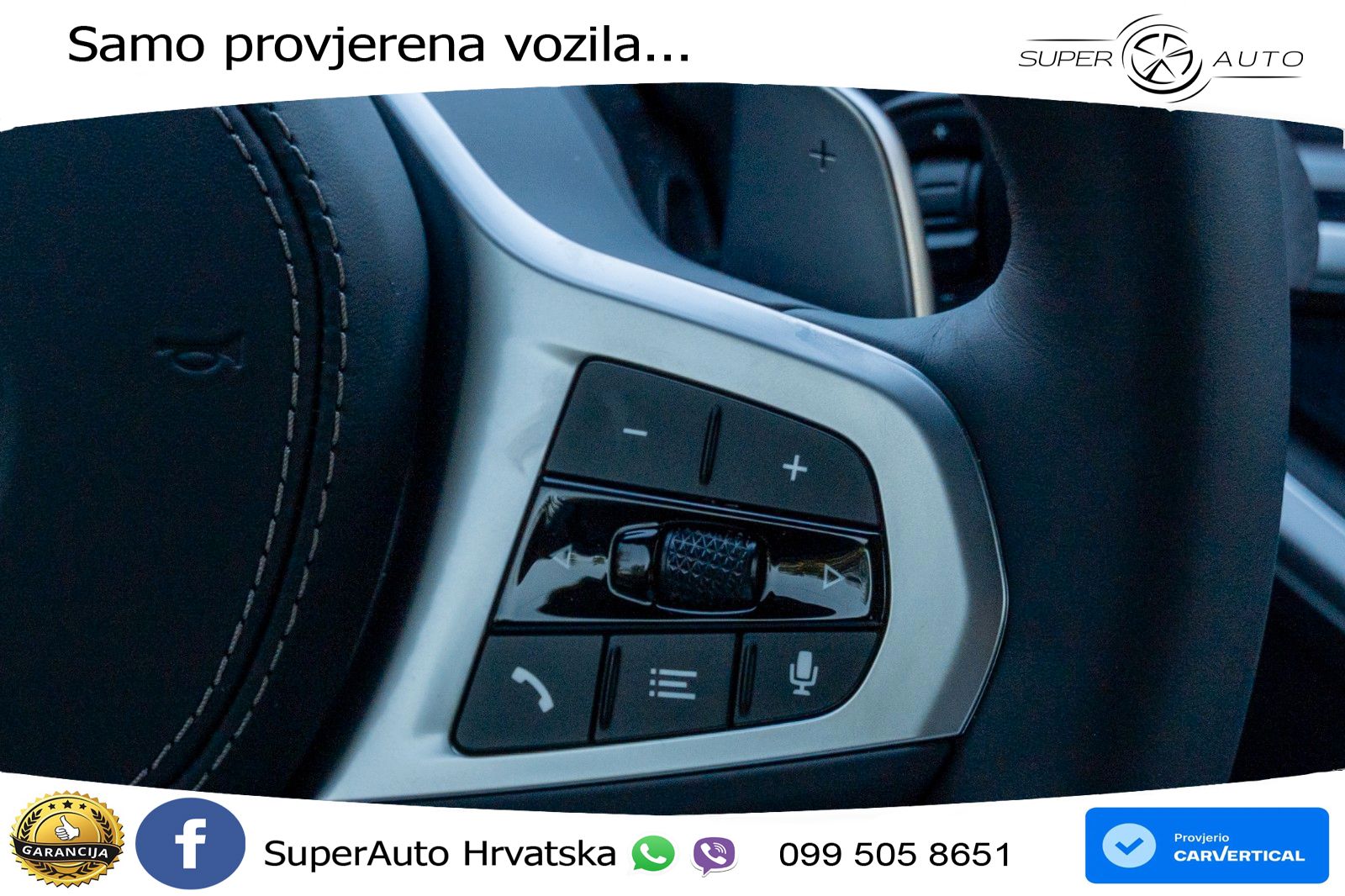 BMW X6 30d (298 KS) xDrive Steptronic