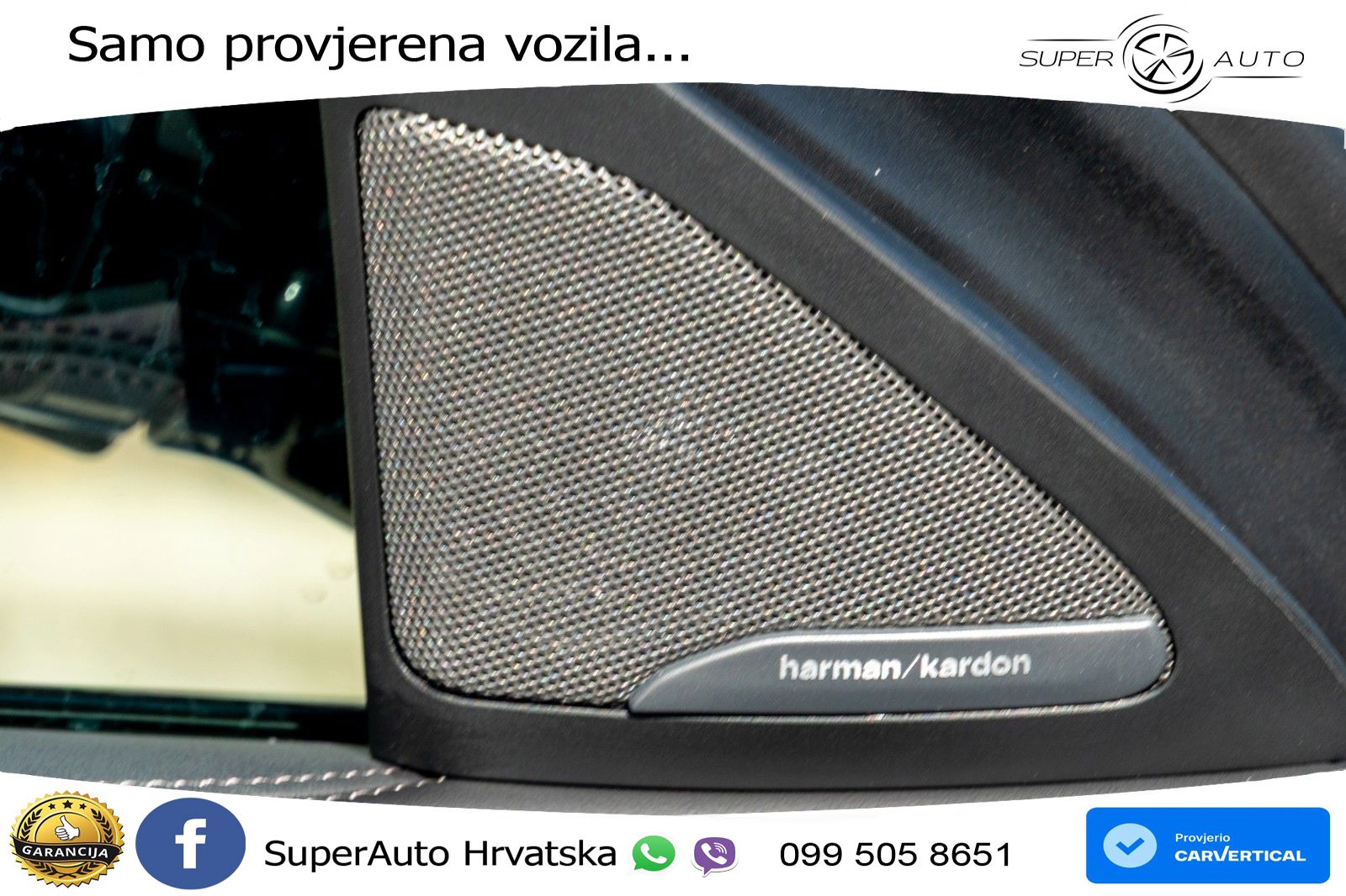 BMW X6 30d (298 KS) xDrive Steptronic