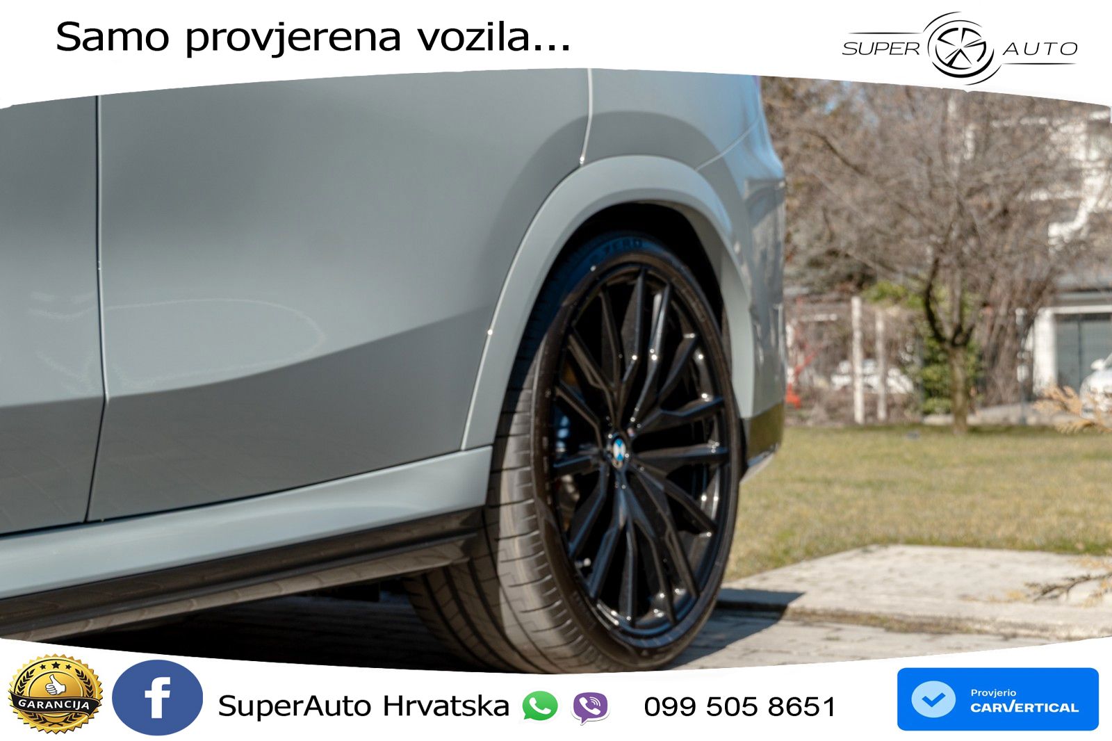 BMW X6 30d (298 KS) xDrive Steptronic