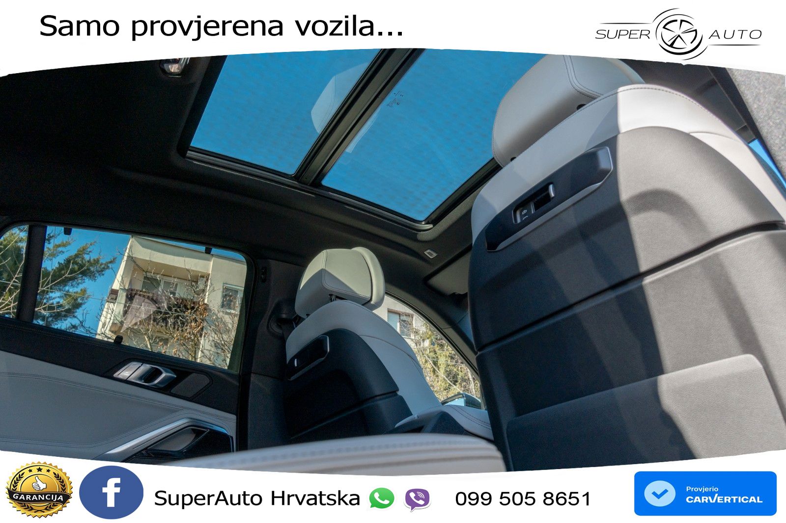 BMW X6 30d (298 KS) xDrive Steptronic