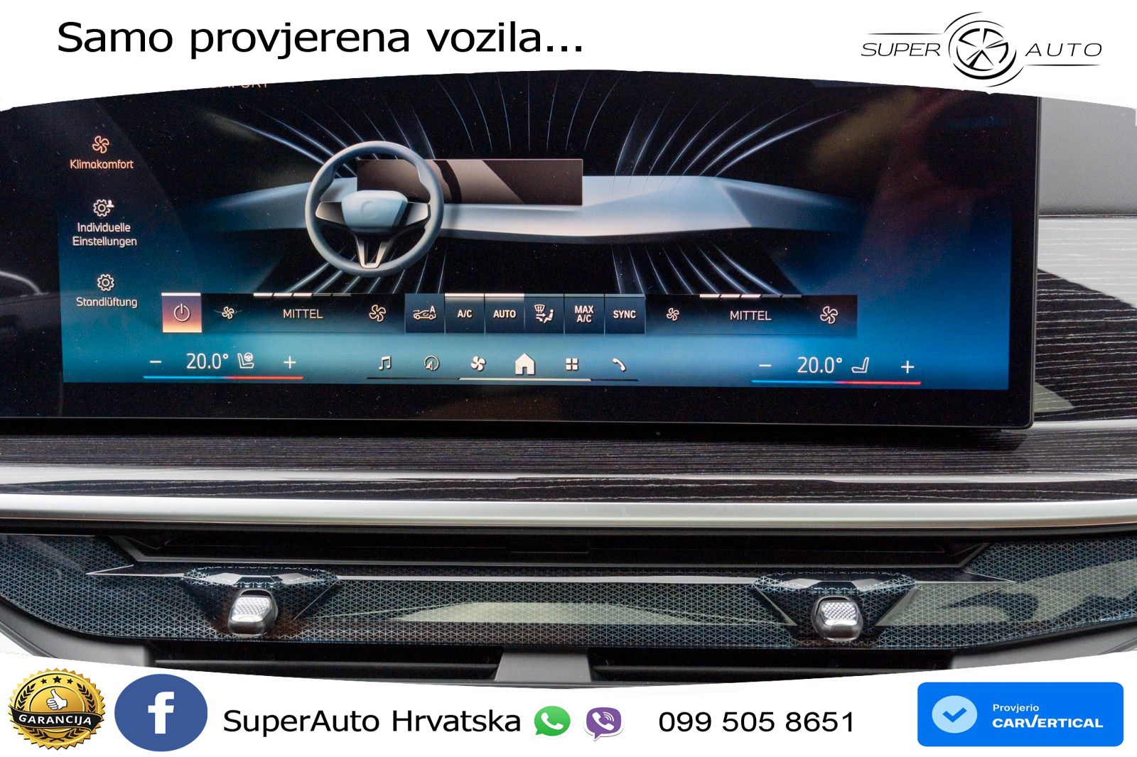 BMW X6 30d (298 KS) xDrive Steptronic