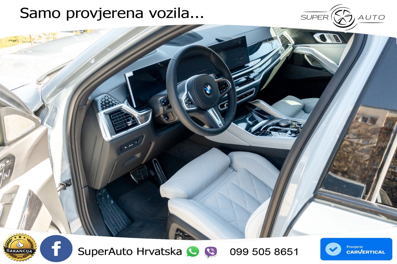 BMW X6 30d (298 KS) xDrive Steptronic