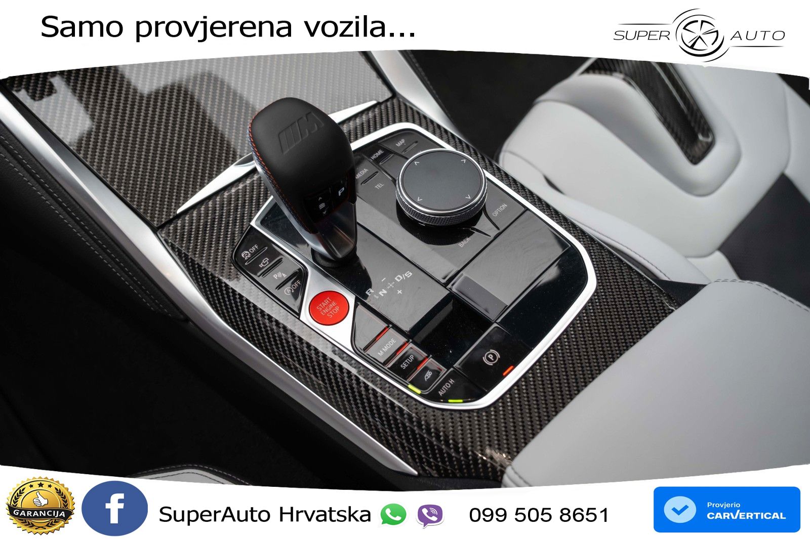 BMW M4 Convertible Competition 3.0 (510 KS) xDrive Steptronic