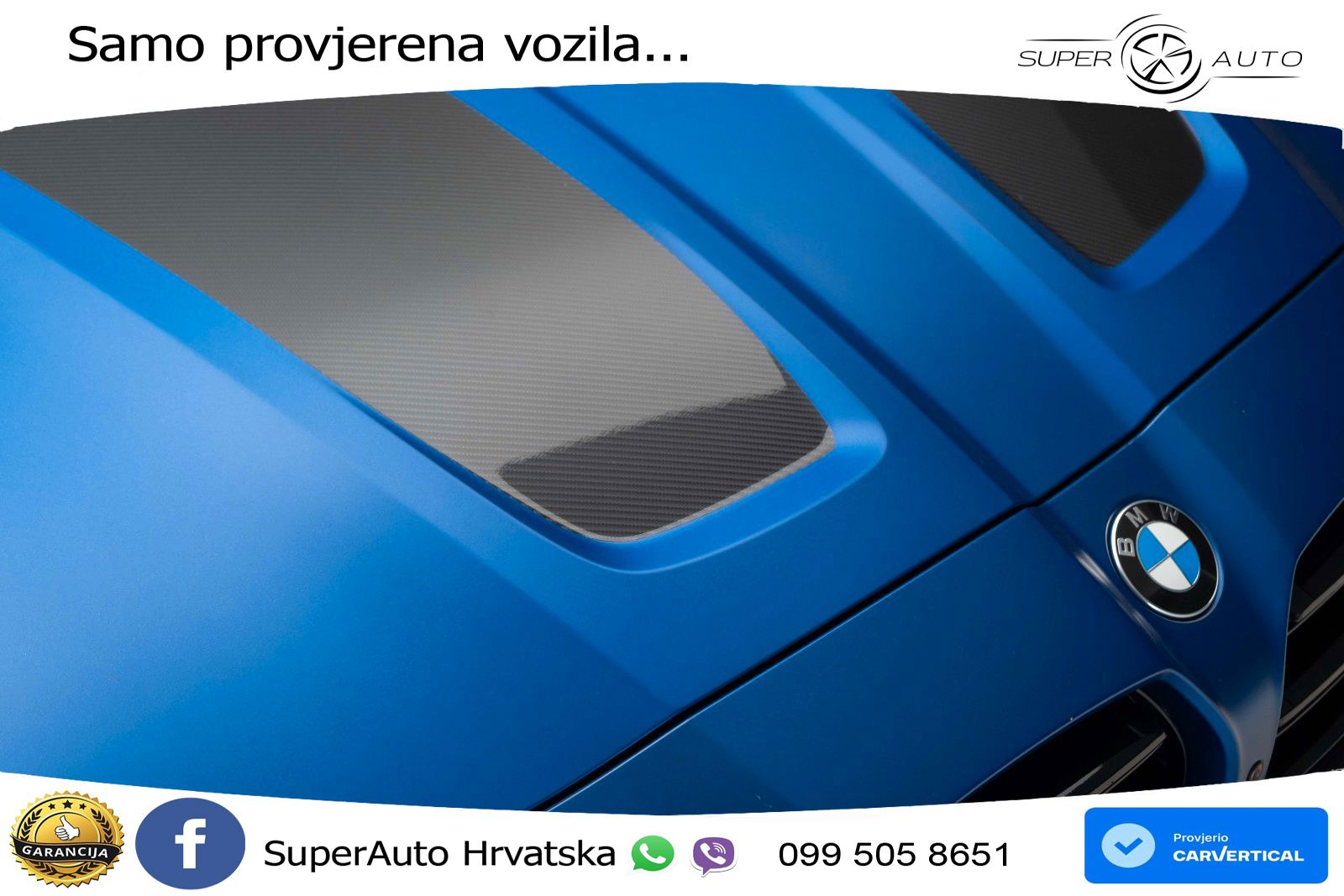 BMW M4 Convertible Competition 3.0 (510 KS) xDrive Steptronic