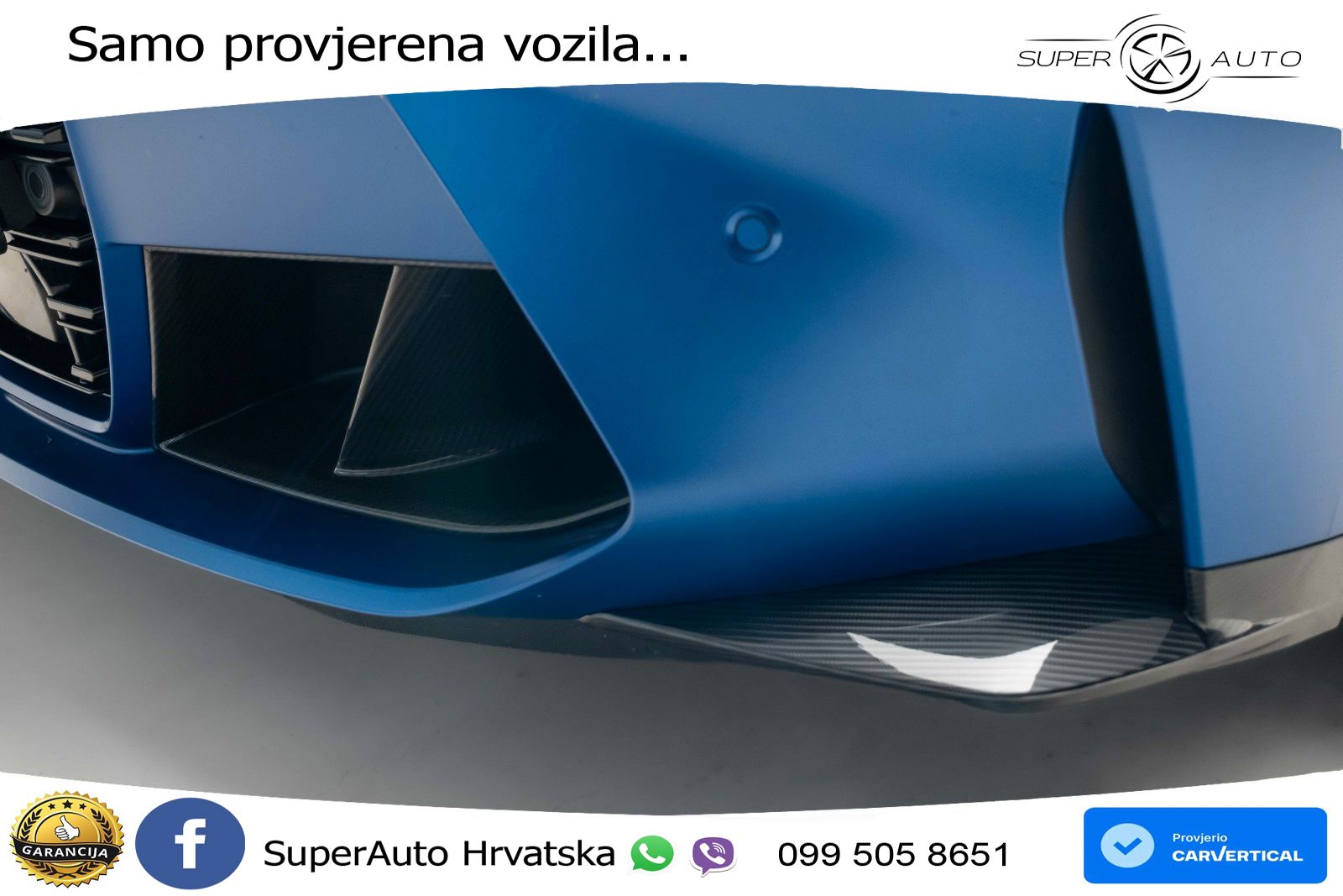 BMW M4 Convertible Competition 3.0 (510 KS) xDrive Steptronic