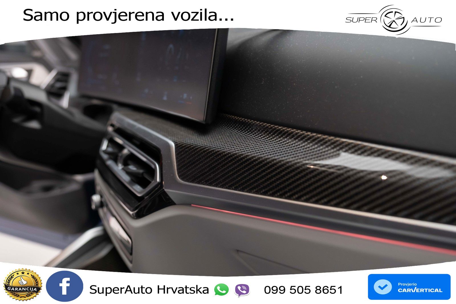 BMW M4 Convertible Competition 3.0 (510 KS) xDrive Steptronic
