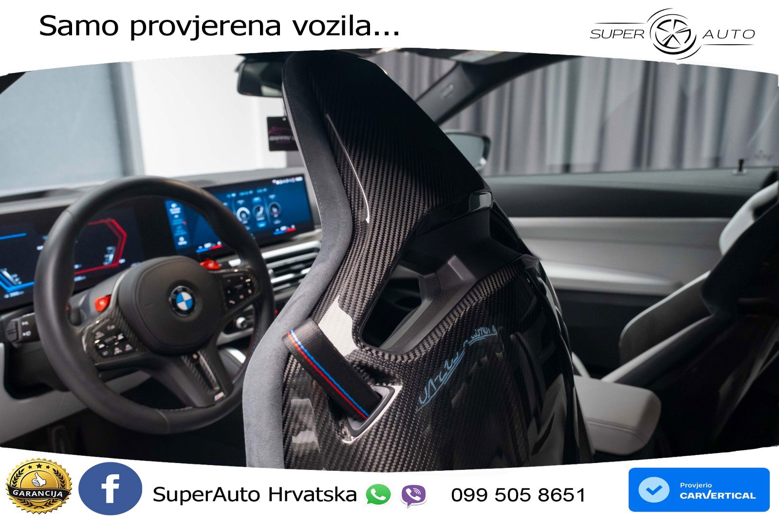 BMW M4 Convertible Competition 3.0 (510 KS) xDrive Steptronic