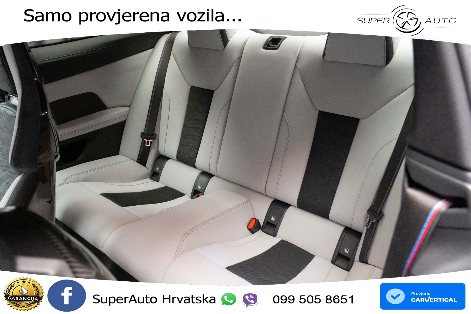 BMW M4 Convertible Competition 3.0 (510 KS) xDrive Steptronic