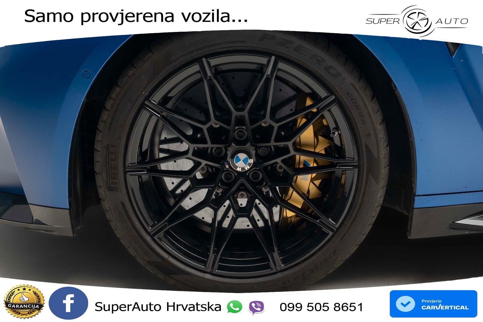 BMW M4 Convertible Competition 3.0 (510 KS) xDrive Steptronic