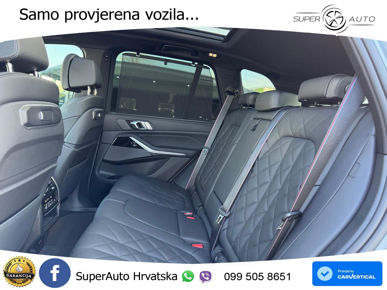 BMW X5 30d (298 KS) xDrive Steptronic M Sport