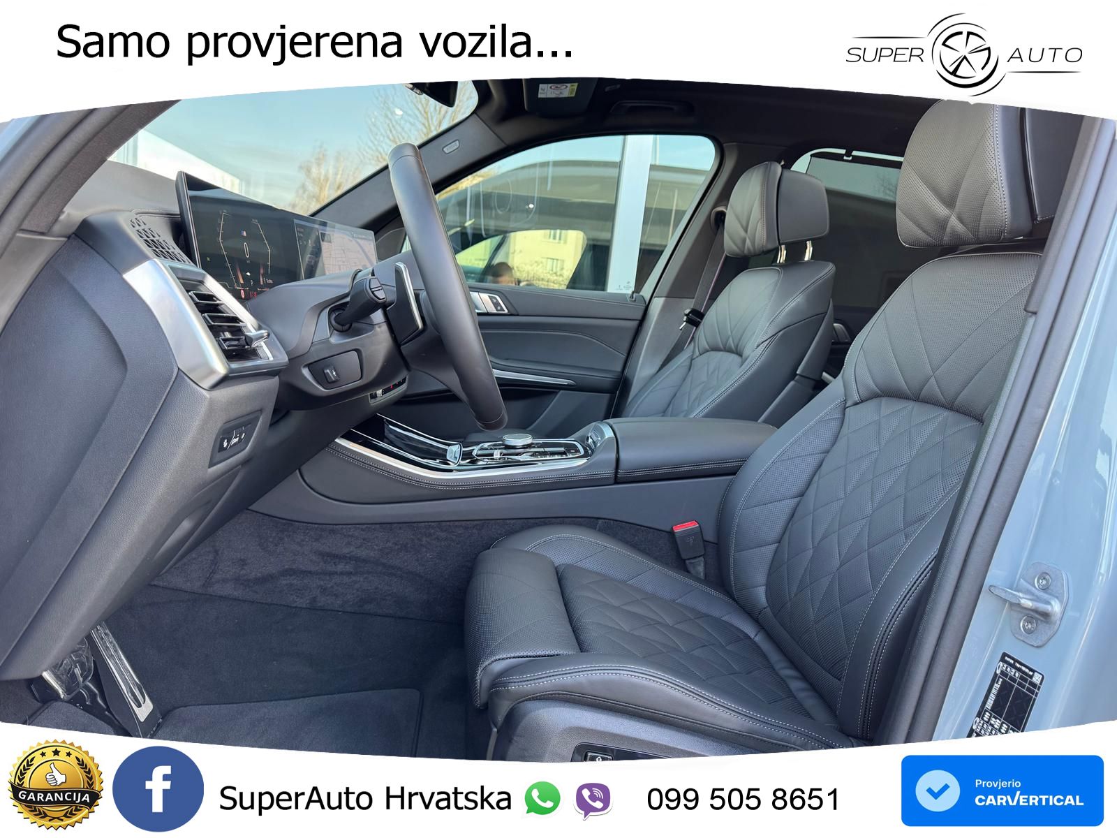 BMW X5 30d (298 KS) xDrive Steptronic M Sport