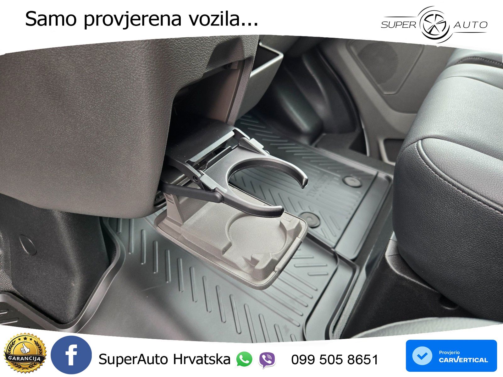 Ford Transit 165 KS
